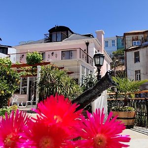 Ayca La Flora Hotel Boutique